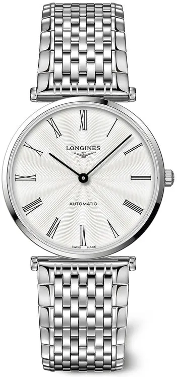 Longines La Grande Classique de Longines Mens sold by Jura Watches
