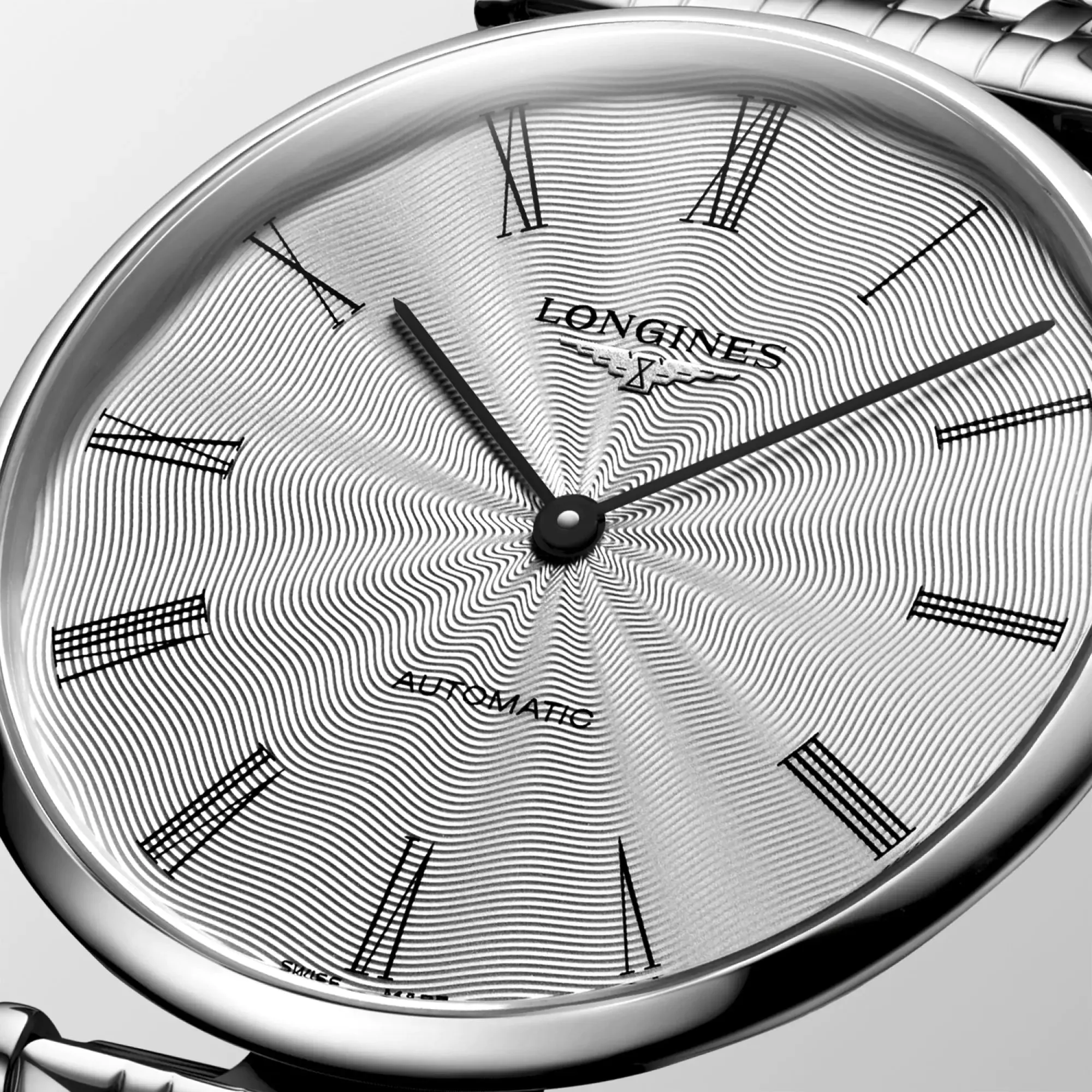 Longines La Grande Classique de Longines Mens sold by Jura Watches product image thumbnail 3