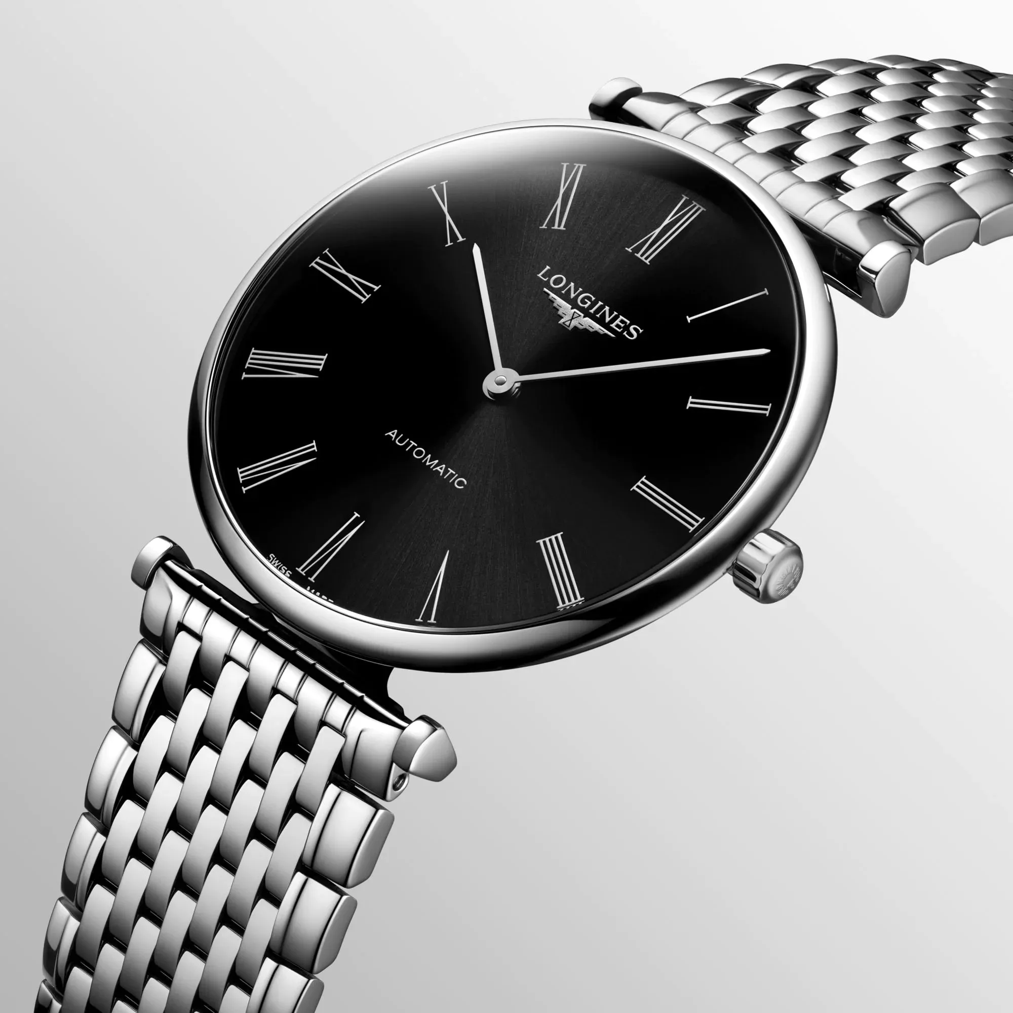 Longines La Grande Classique de Longines Mens sold by Jura Watches product image thumbnail 2