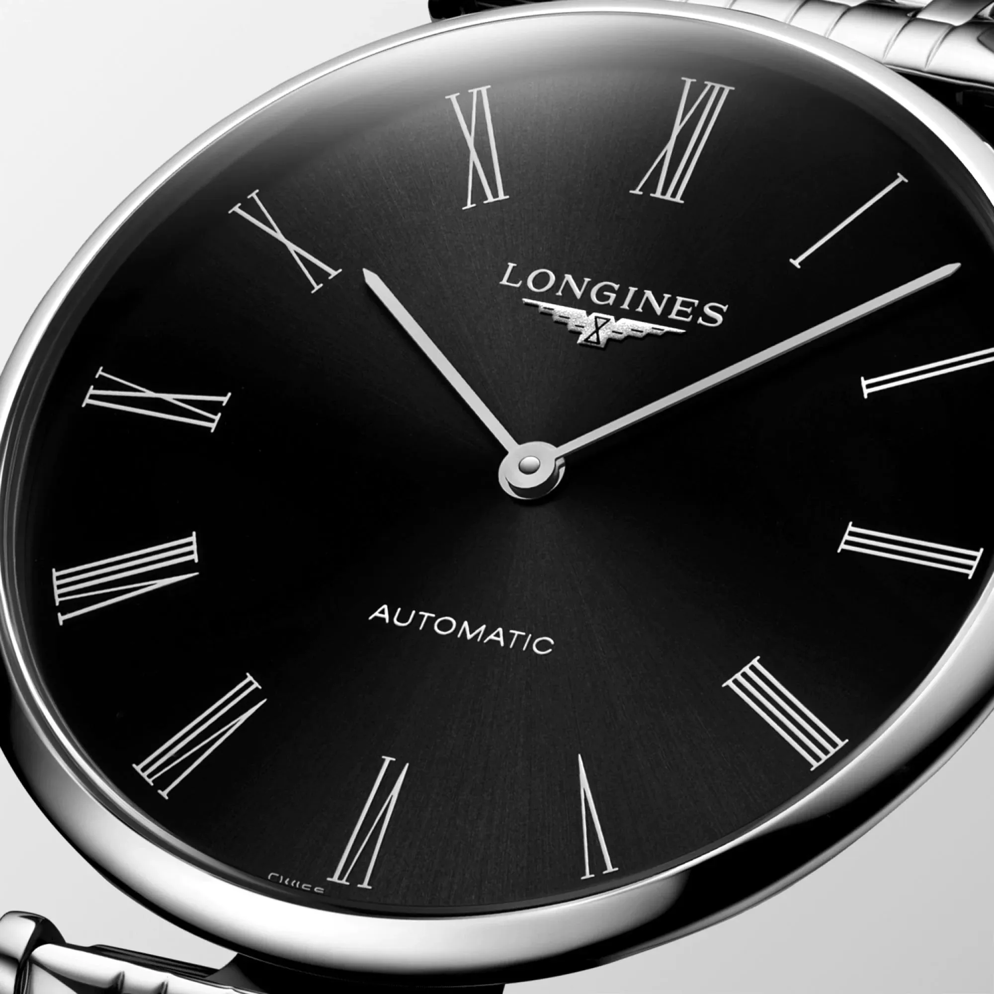 Longines La Grande Classique de Longines Mens sold by Jura Watches product image thumbnail 3