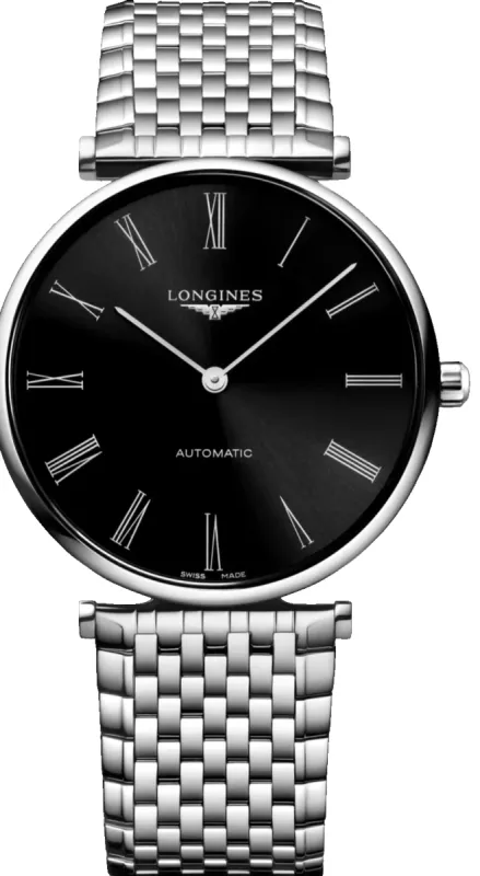 Longines La Grande Classique de Longines Mens sold by Jura Watches