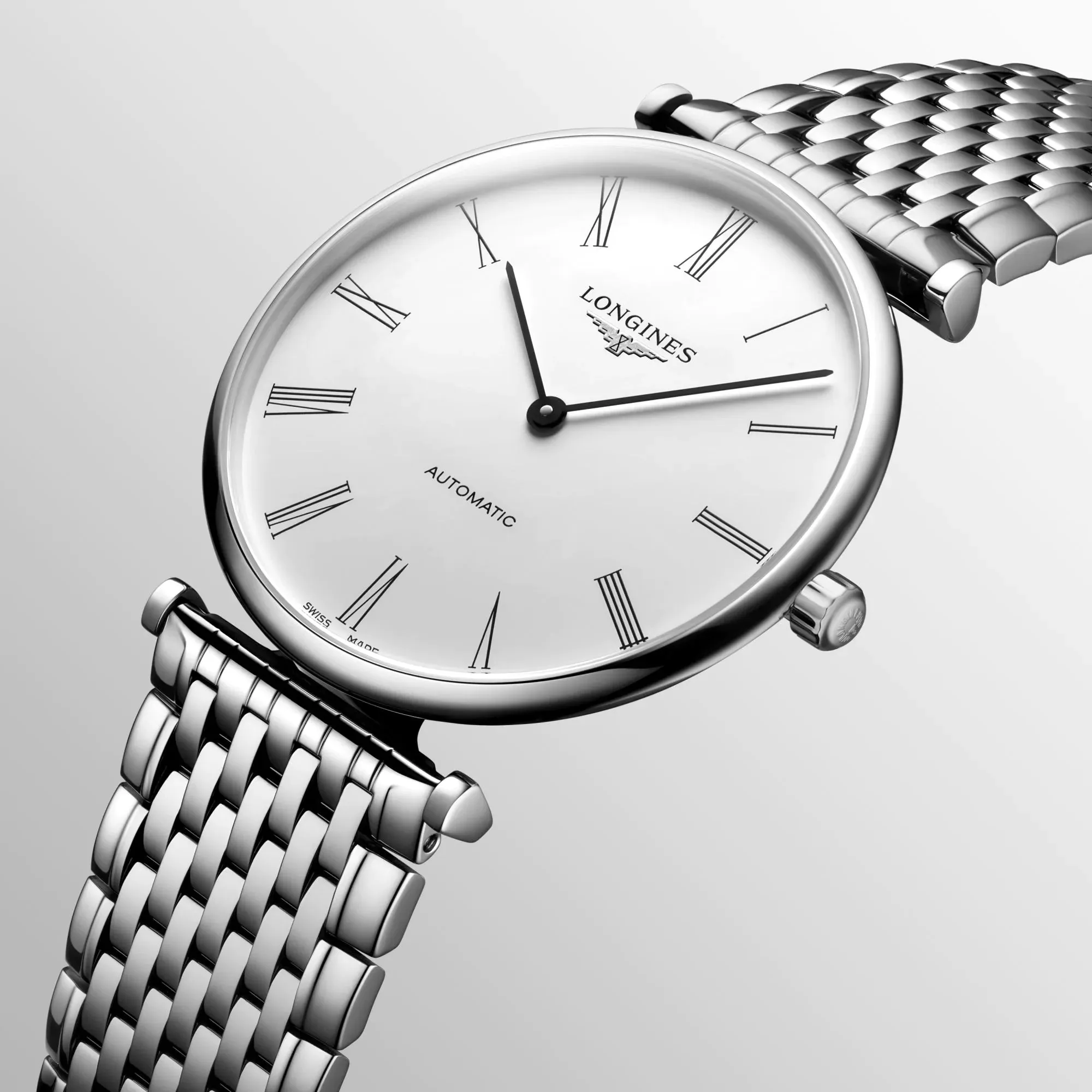 Longines La Grande Classique de Longines Mens sold by Jura Watches product image thumbnail 2