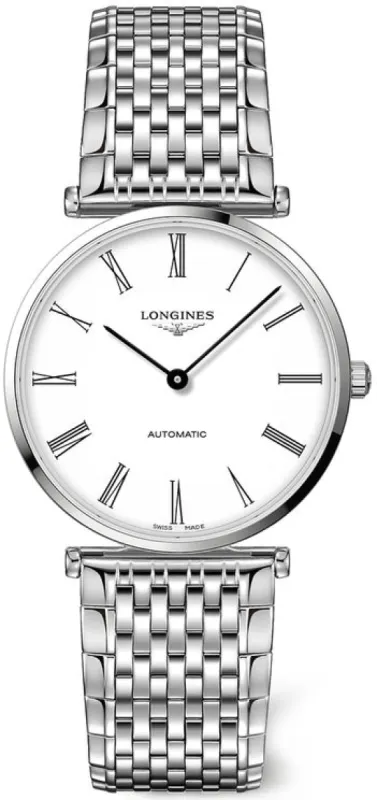 Longines La Grande Classique de Longines Mens sold by Jura Watches