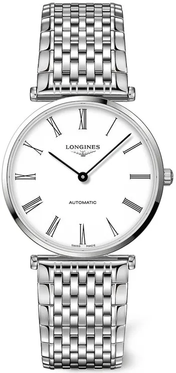 Longines La Grande Classique de Longines Mens sold by Jura Watches