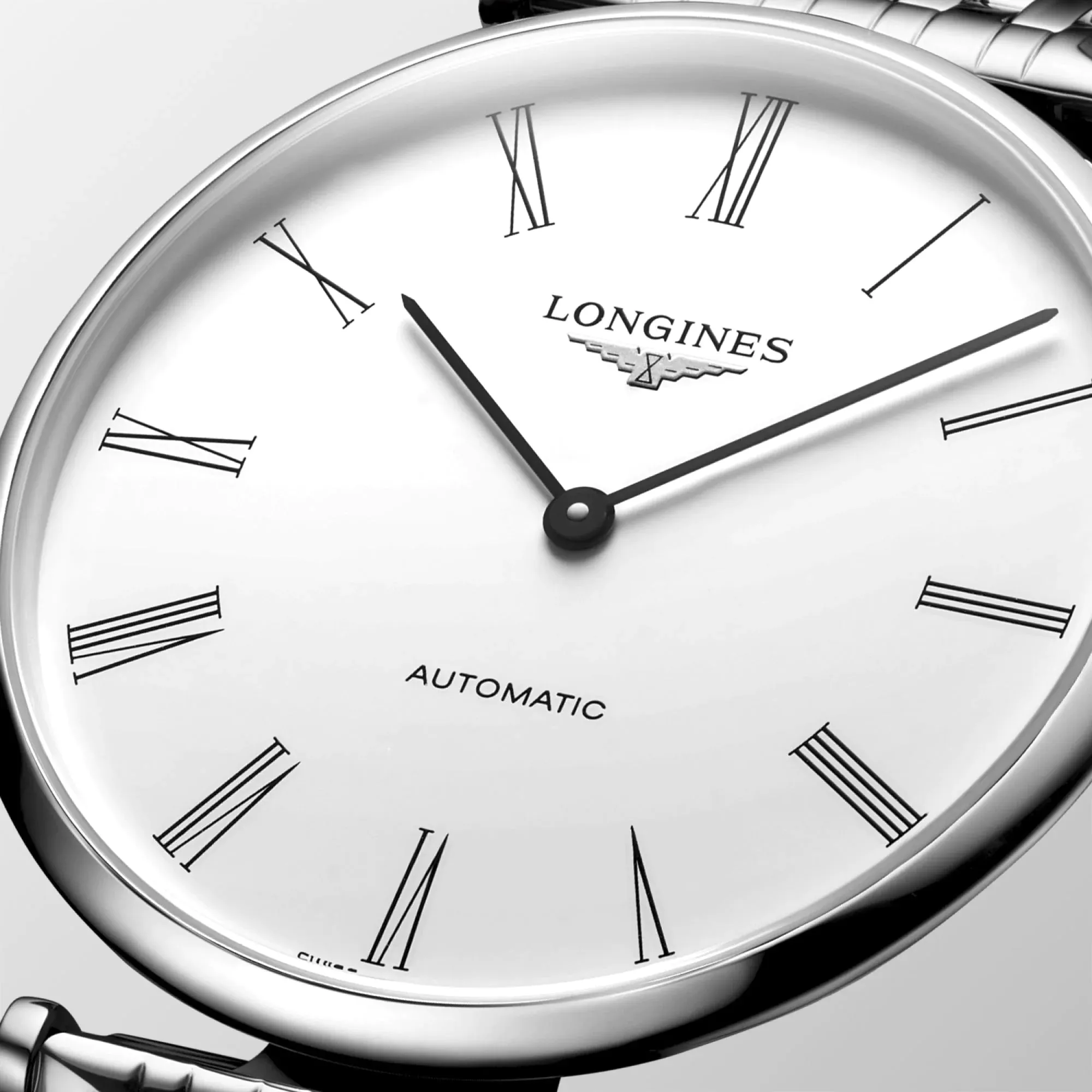 Longines La Grande Classique de Longines Mens sold by Jura Watches product image thumbnail 3