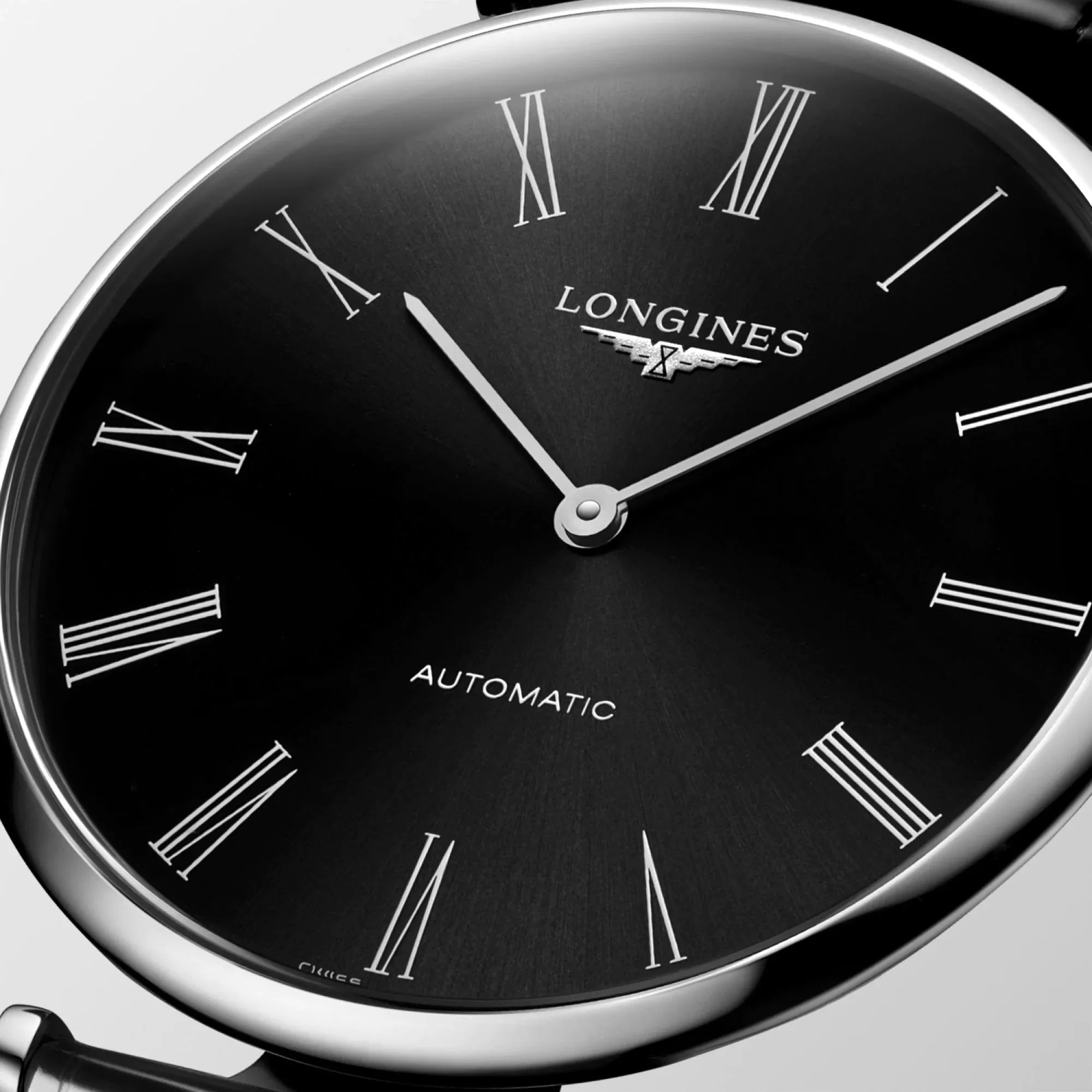 Longines La Grande Classique de Longines Mens sold by Jura Watches product image thumbnail 3