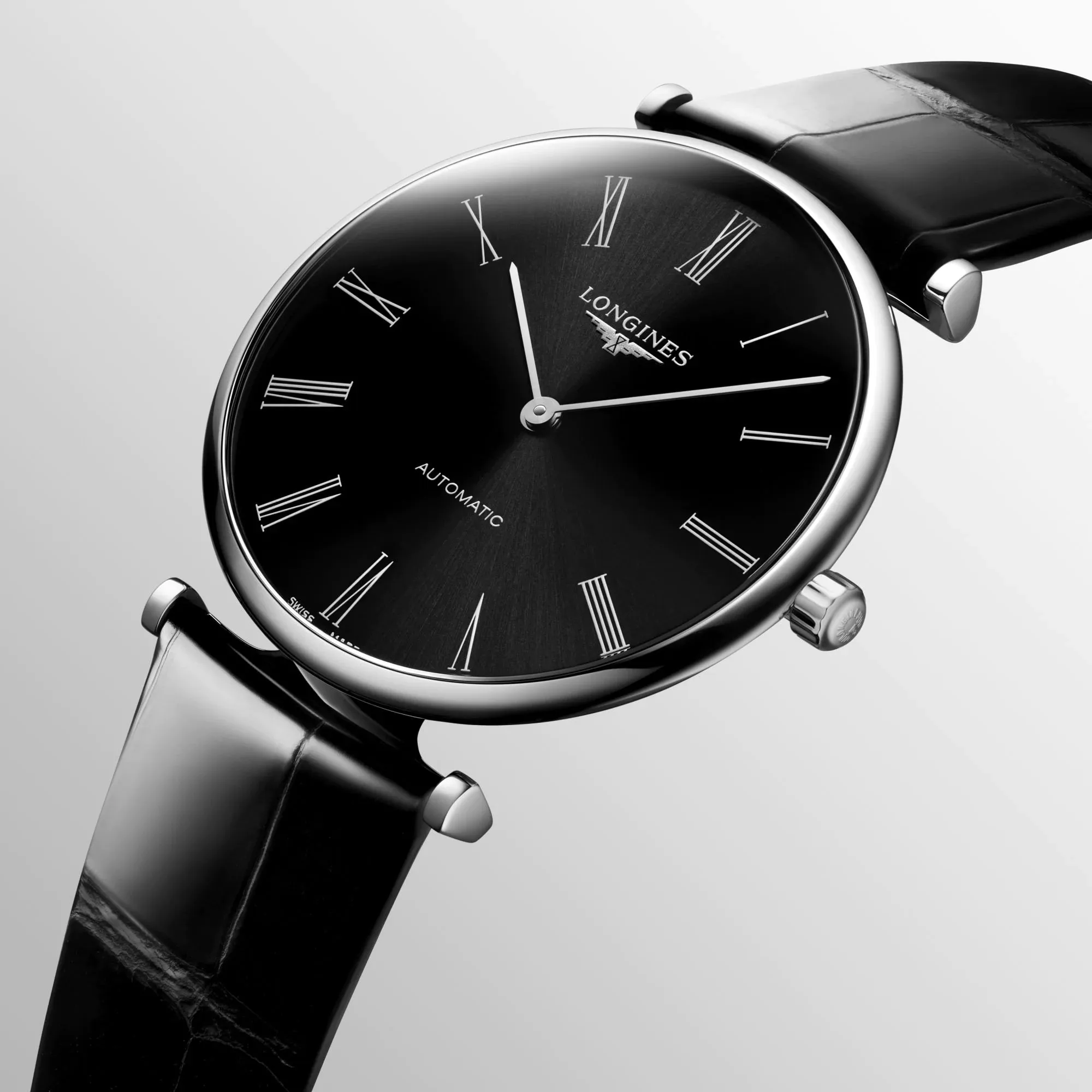 Longines La Grande Classique de Longines Mens sold by Jura Watches product image thumbnail 2