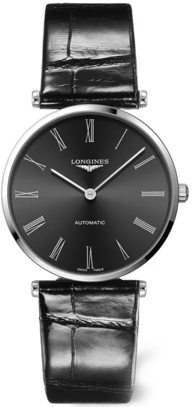 Longines La Grande Classique de Longines Mens sold by Jura Watches