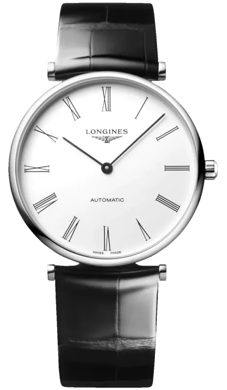 Longines La Grande Classique de Longines Mens sold by Jura Watches