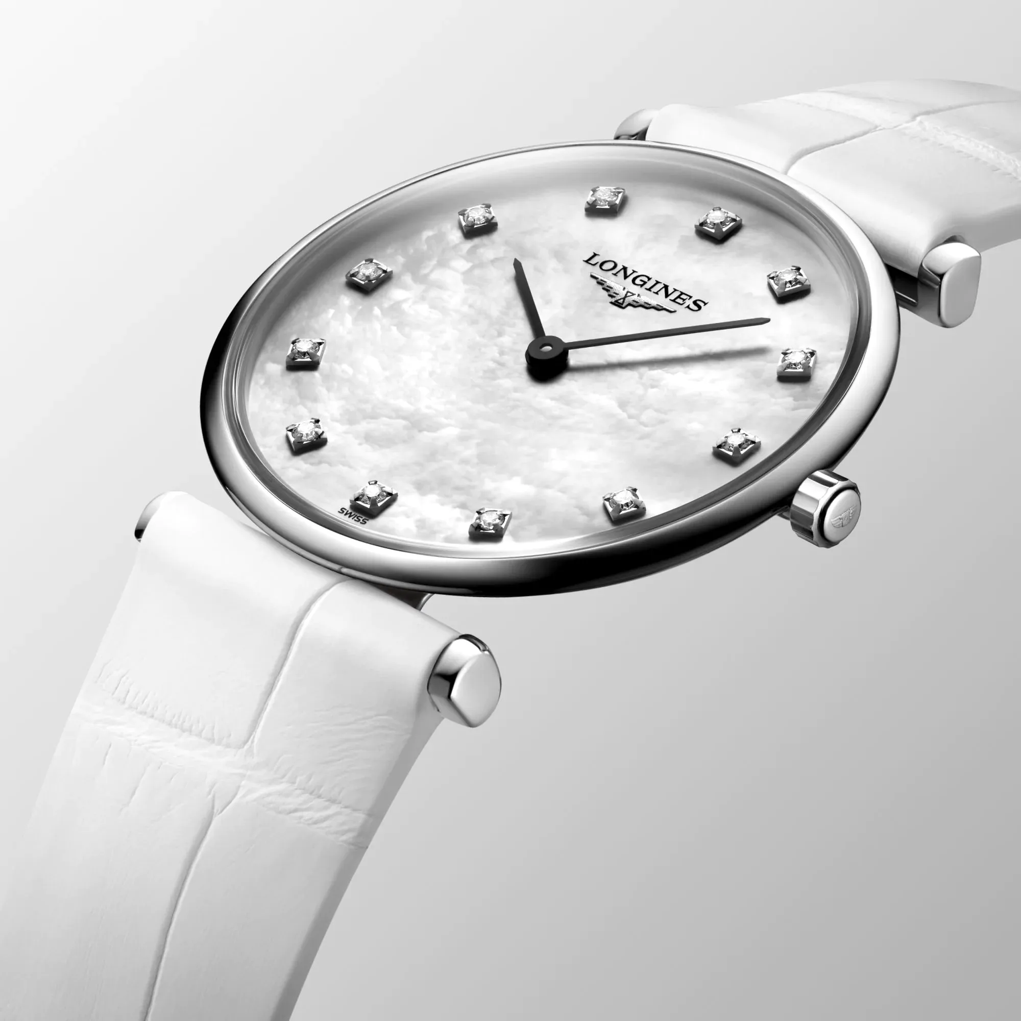 Longines La Grande Classique de Longines Ladies sold by Jura Watches product image thumbnail 2