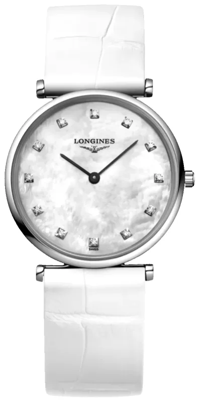 Longines La Grande Classique de Longines Ladies made by Longines