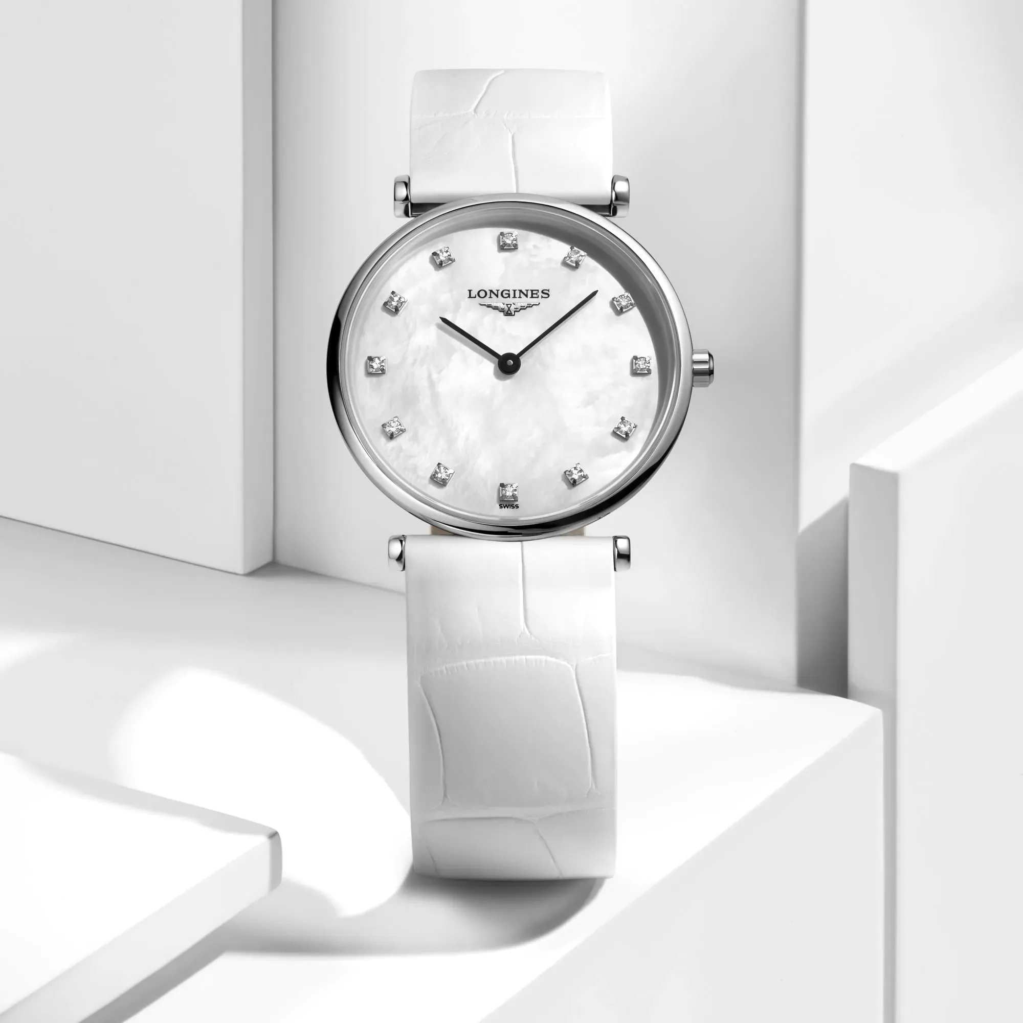 Longines La Grande Classique de Longines Ladies sold by Jura Watches product image thumbnail 5