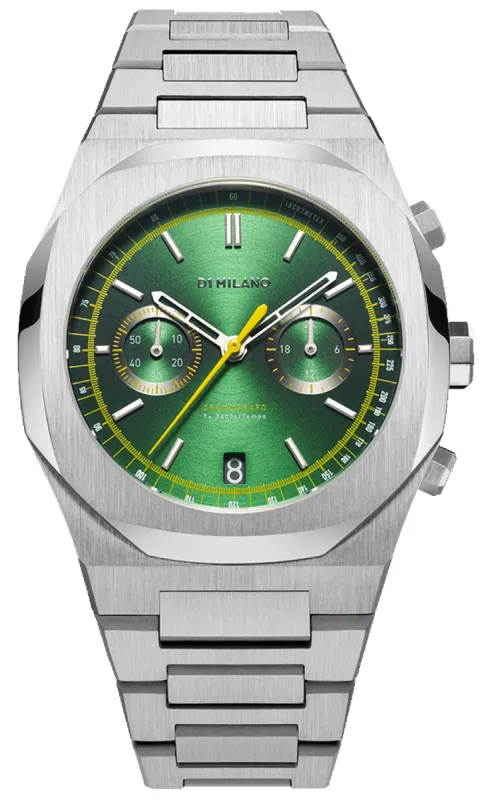 D1 Milano Cronografo sold by Jura Watches
