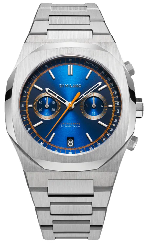 D1 Milano Cronografo sold by Jura Watches
