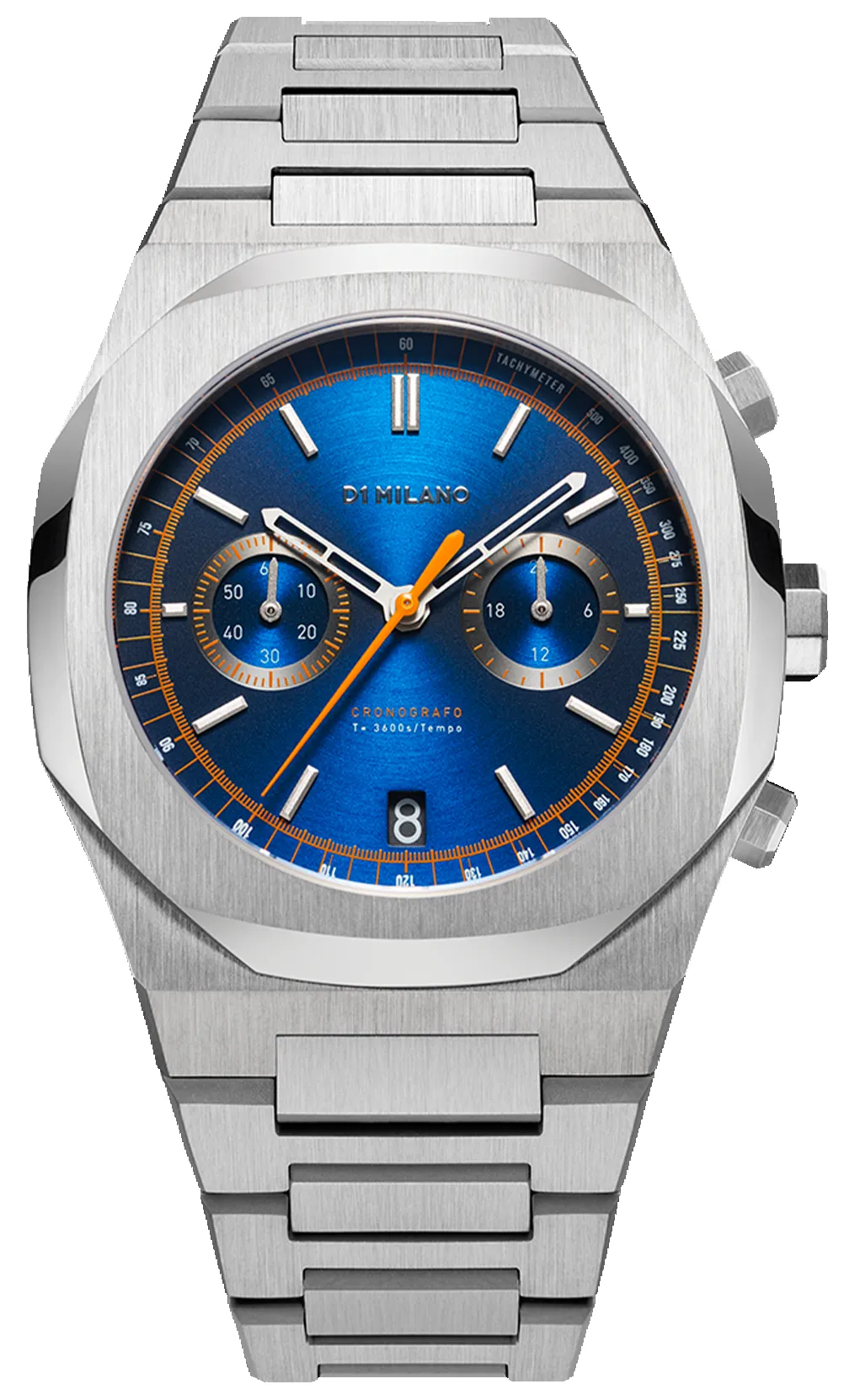 D1 Milano Cronografo sold by Jura Watches