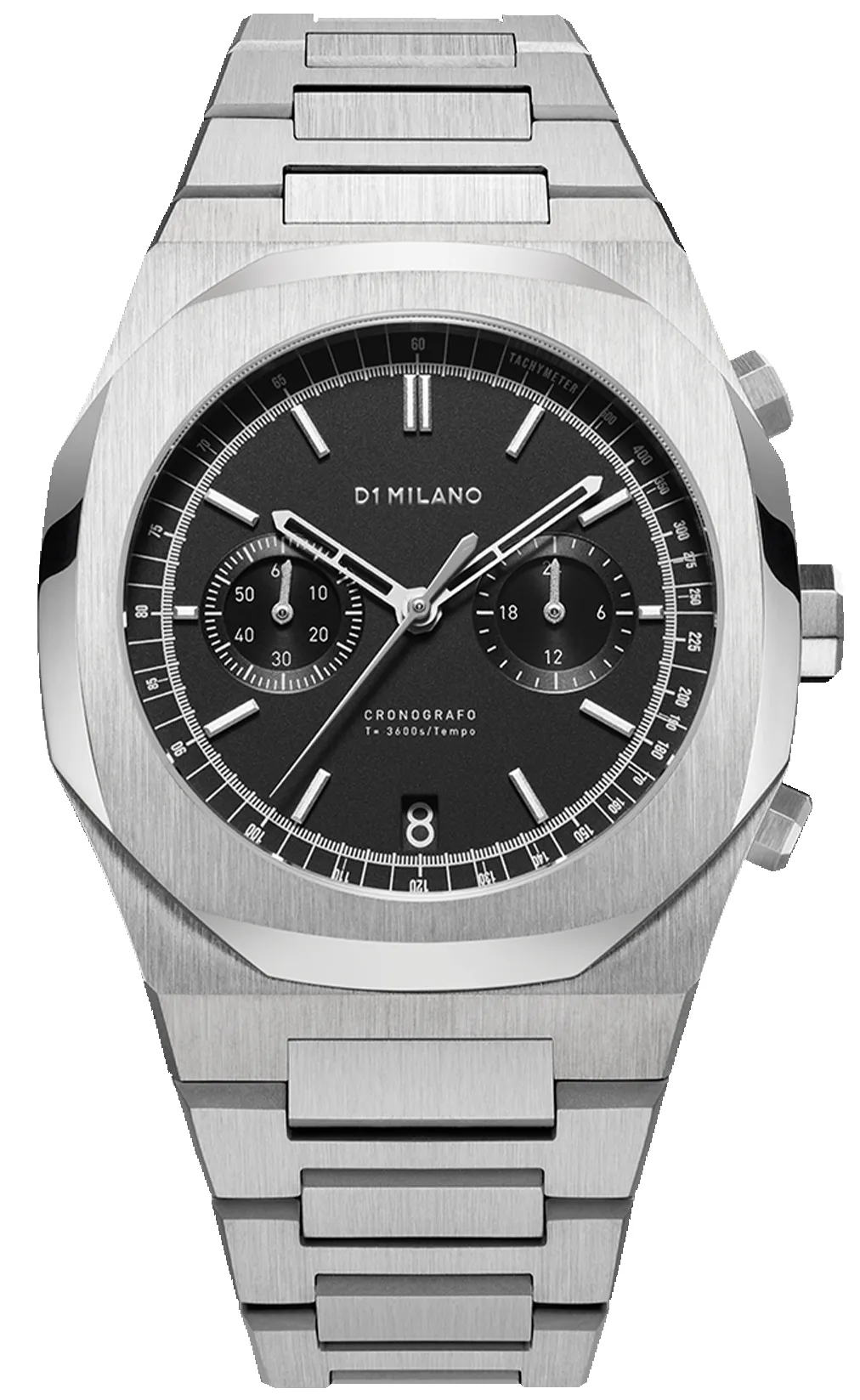D1 Milano Cronografo sold by Jura Watches