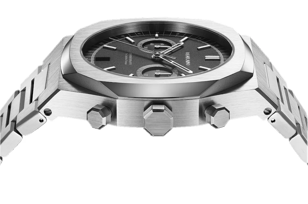 D1 Milano Cronografo sold by Jura Watches product image thumbnail 4