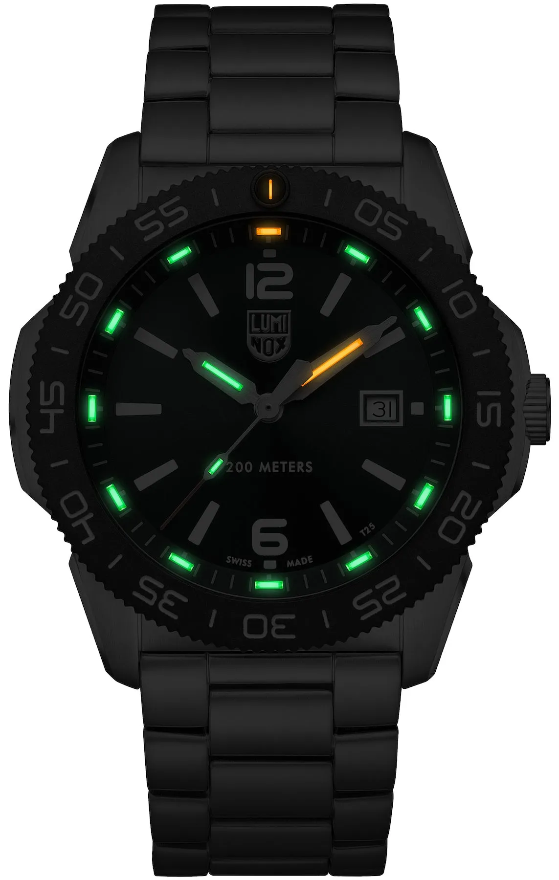 Luminox Pacific Diver sold by Jura Watches product image thumbnail 2