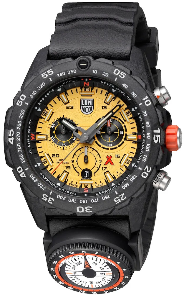Luminox Bear Grylls Survival Master sold by Jura Watches product image thumbnail 3