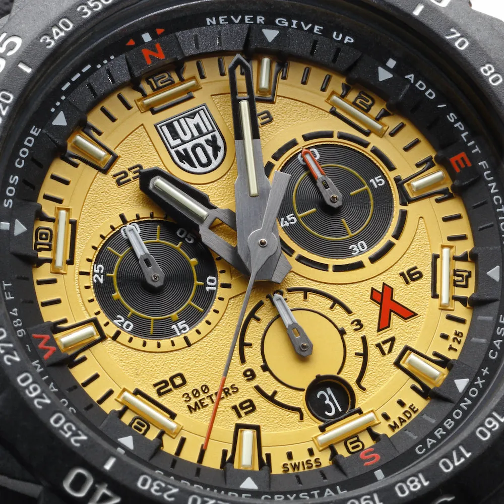 Luminox Bear Grylls Survival Master sold by Jura Watches product image thumbnail 4
