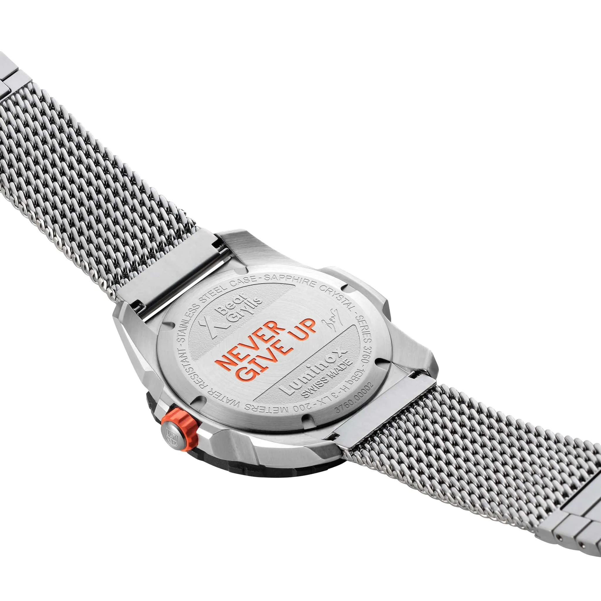 Luminox Bear Grylls Survival Air sold by Jura Watches product image thumbnail 4