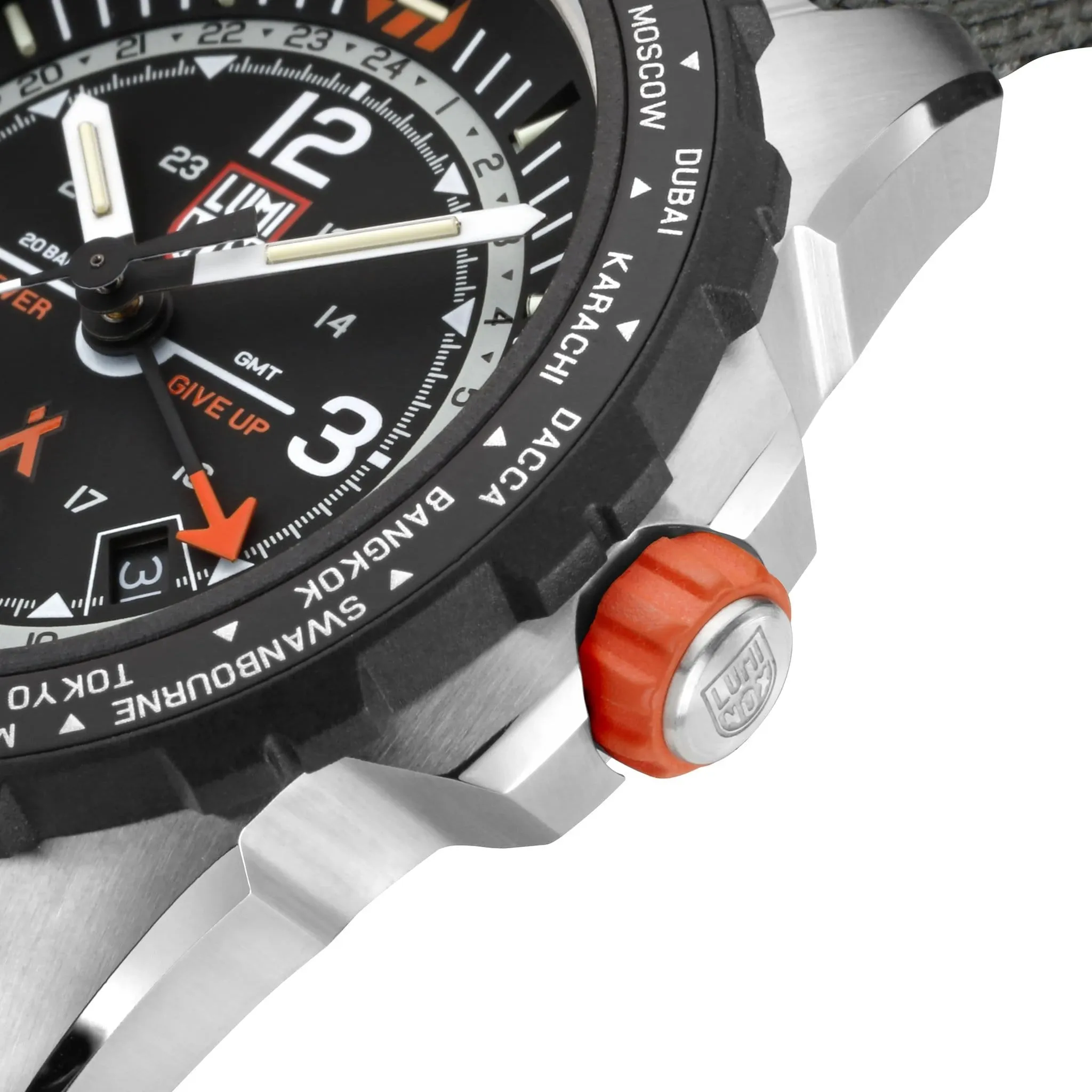 Luminox Bear Grylls Survival Air sold by Jura Watches product image thumbnail 5