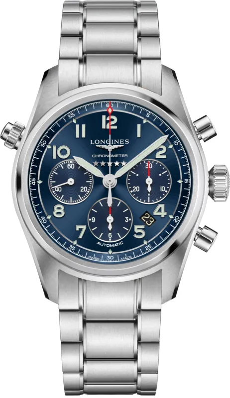 Longines Spirit Mens made by Longines