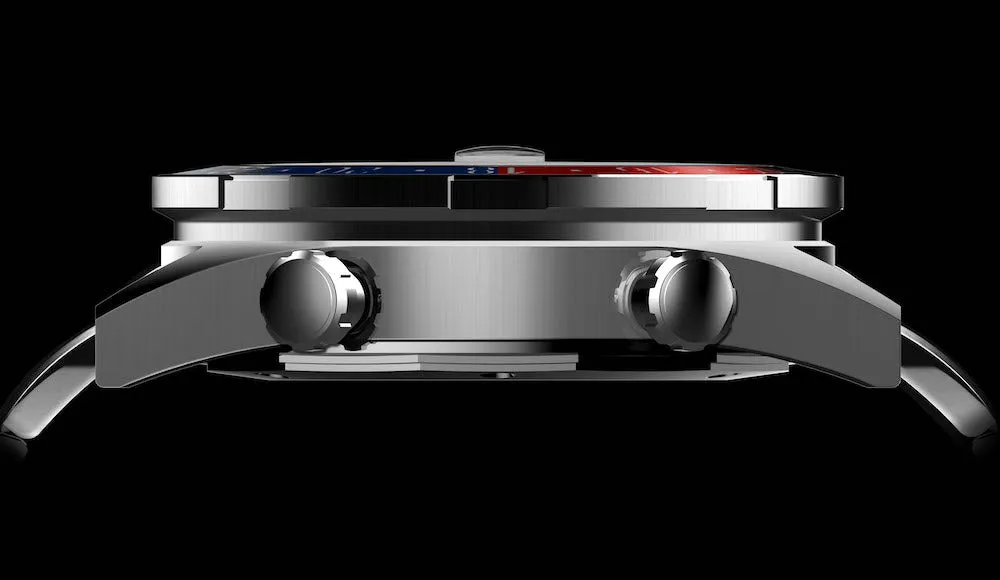 Ball Watch Company Roadmaster Pilot GMT Limited Edition sold by Jura Watches product image thumbnail 2