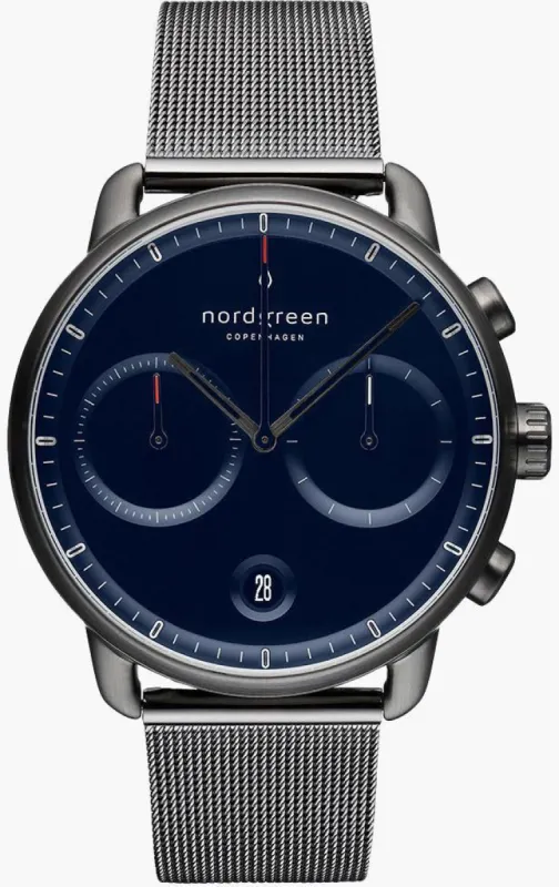 Nordgreen Pioneer made by Nordgreen