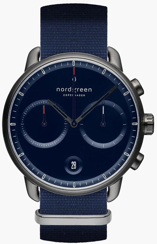Nordgreen Pioneer sold by Jura Watches