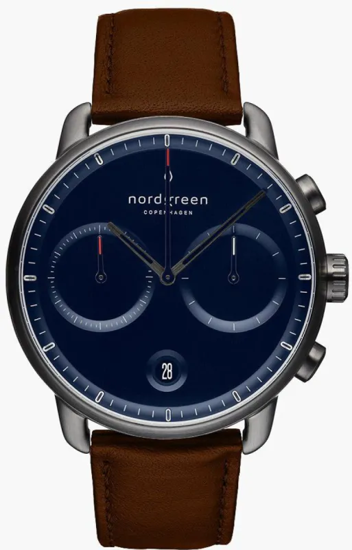 Nordgreen Pioneer made by Nordgreen