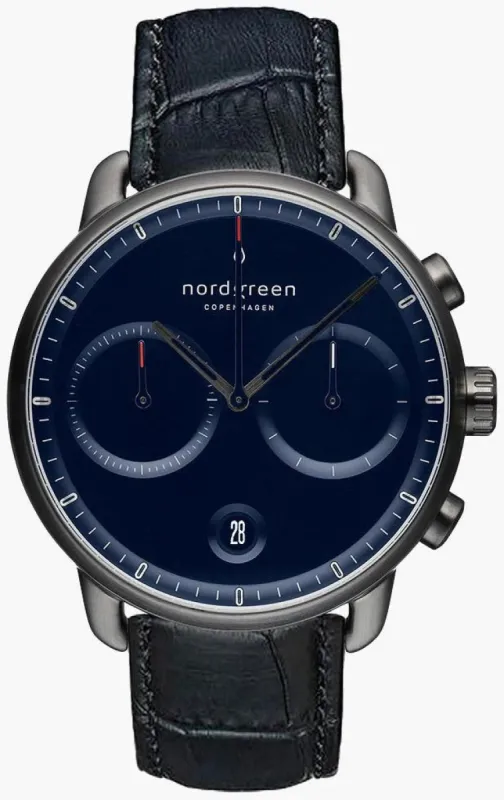 Nordgreen Pioneer made by Nordgreen