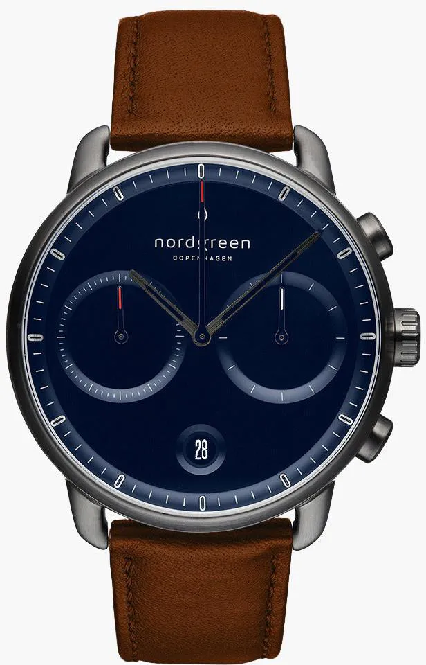 Nordgreen Pioneer sold by Jura Watches