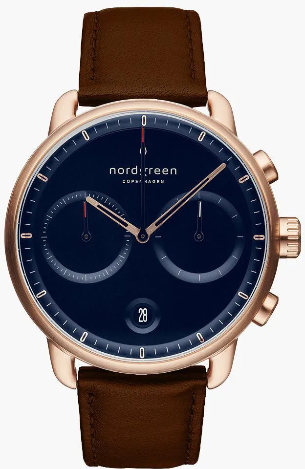 Nordgreen Pioneer sold by Jura Watches