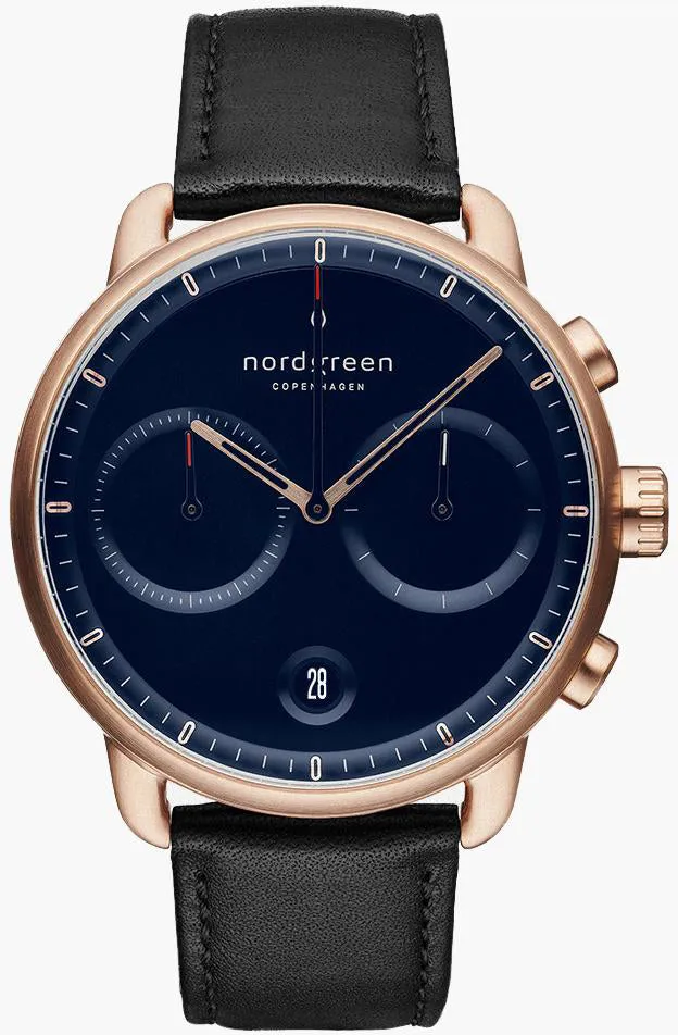 Nordgreen Pioneer sold by Jura Watches