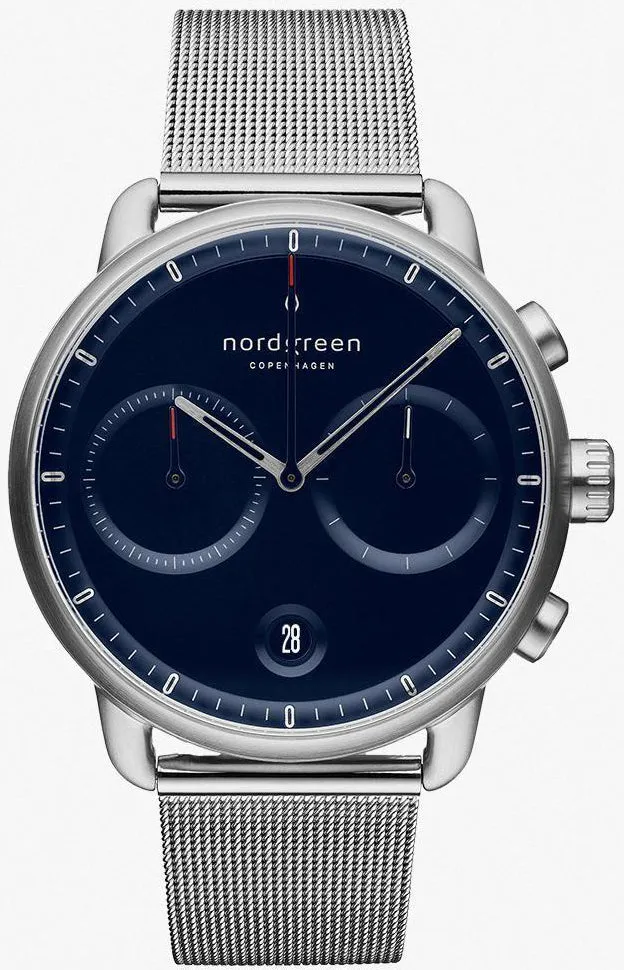 Nordgreen Pioneer sold by Jura Watches