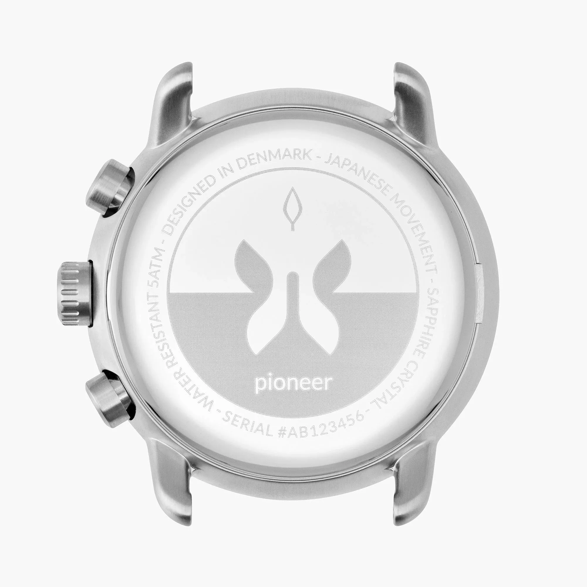 Nordgreen Pioneer sold by Jura Watches product image thumbnail 3
