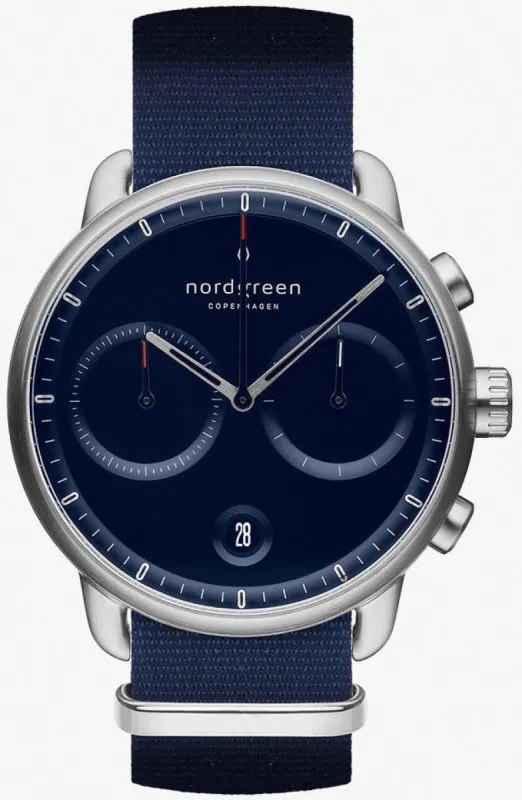 Nordgreen Pioneer made by Nordgreen