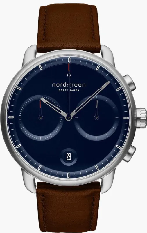 Nordgreen Pioneer made by Nordgreen