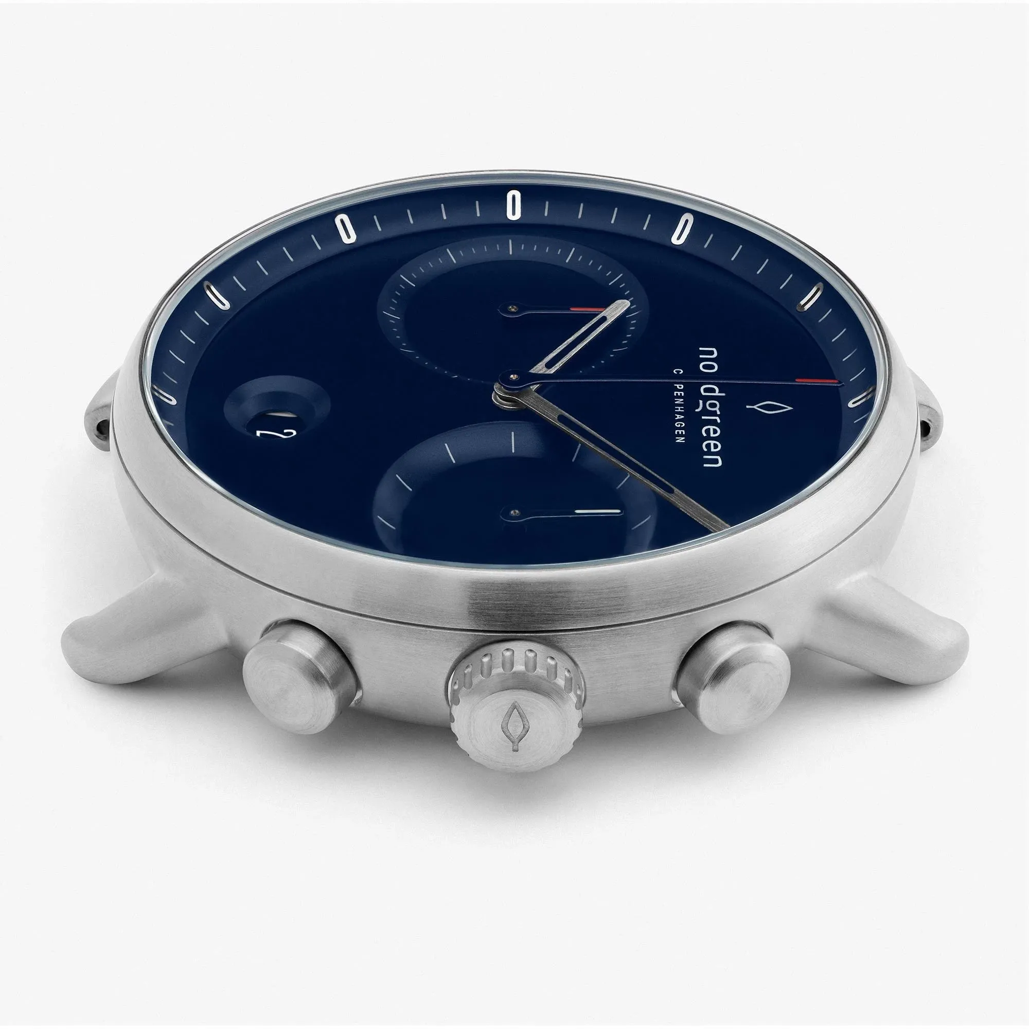 Nordgreen Pioneer sold by Jura Watches product image thumbnail 3
