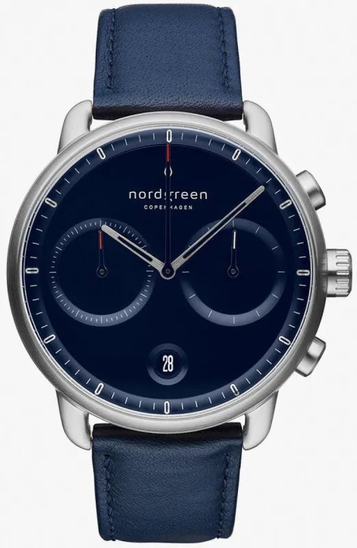 Nordgreen Pioneer made by Nordgreen