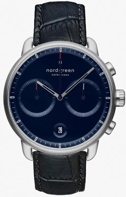 Nordgreen Pioneer made by Nordgreen