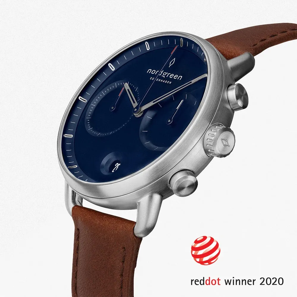 Nordgreen Pioneer sold by Jura Watches product image thumbnail 2