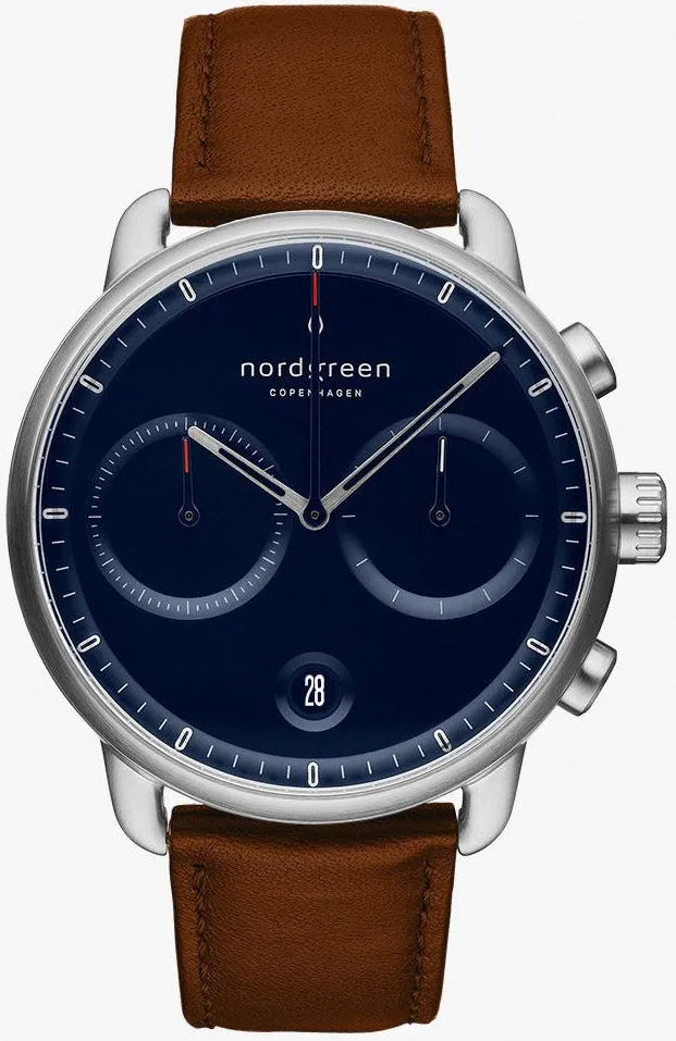 Nordgreen Pioneer sold by Jura Watches