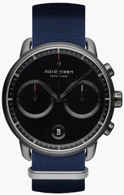 Nordgreen Pioneer made by Nordgreen