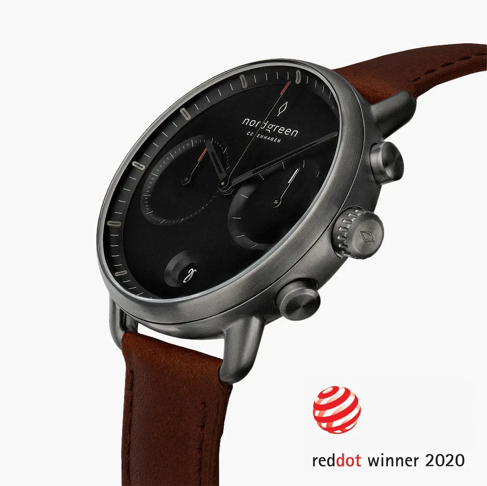Nordgreen Pioneer sold by Jura Watches product image thumbnail 2