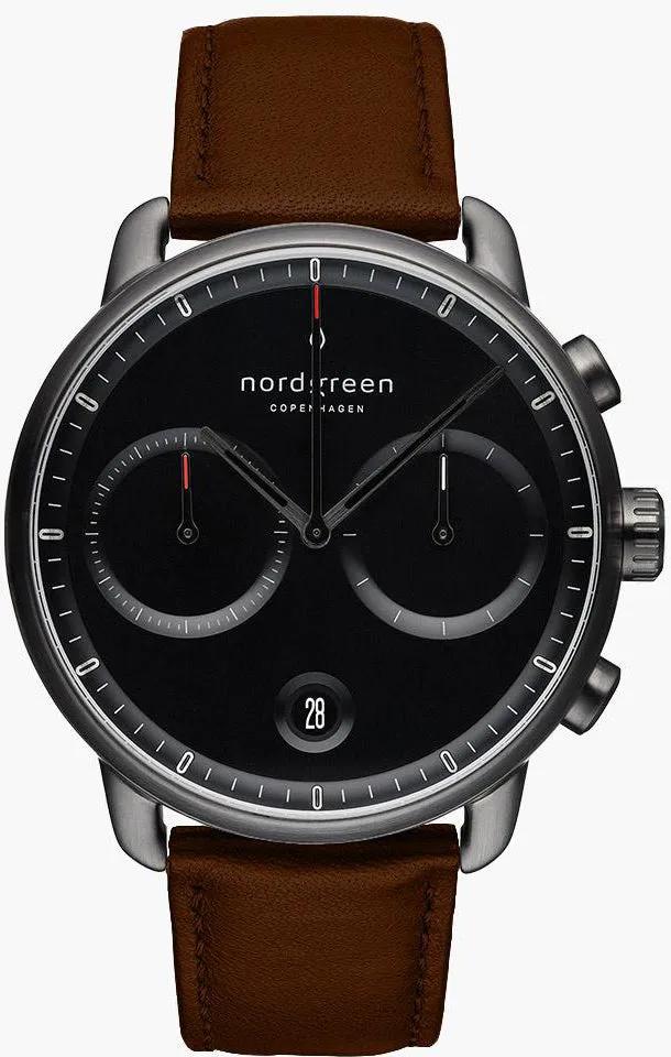 Nordgreen Pioneer sold by Jura Watches