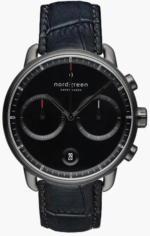 Nordgreen Pioneer made by Nordgreen