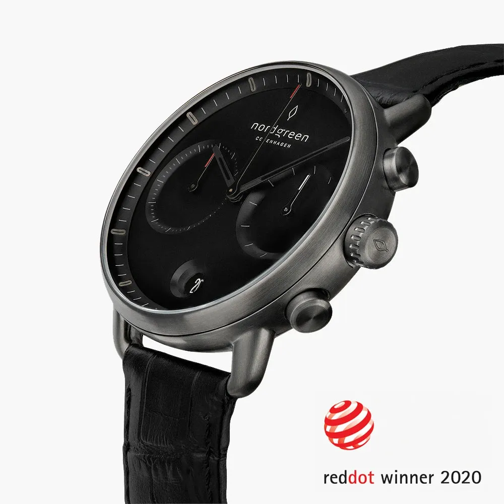 Nordgreen Pioneer sold by Jura Watches product image thumbnail 2