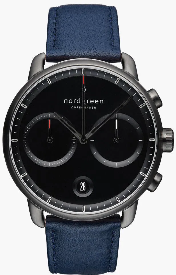 Nordgreen Pioneer sold by Jura Watches
